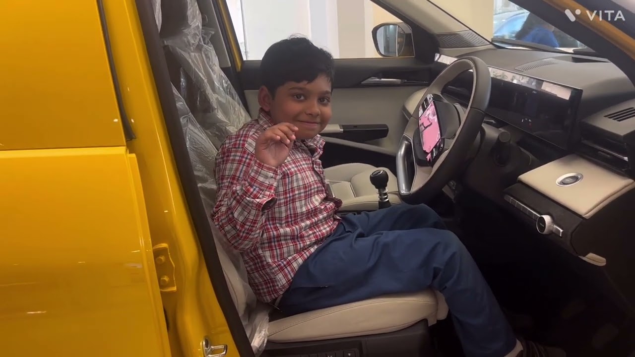 ##Tata Sierra 2026