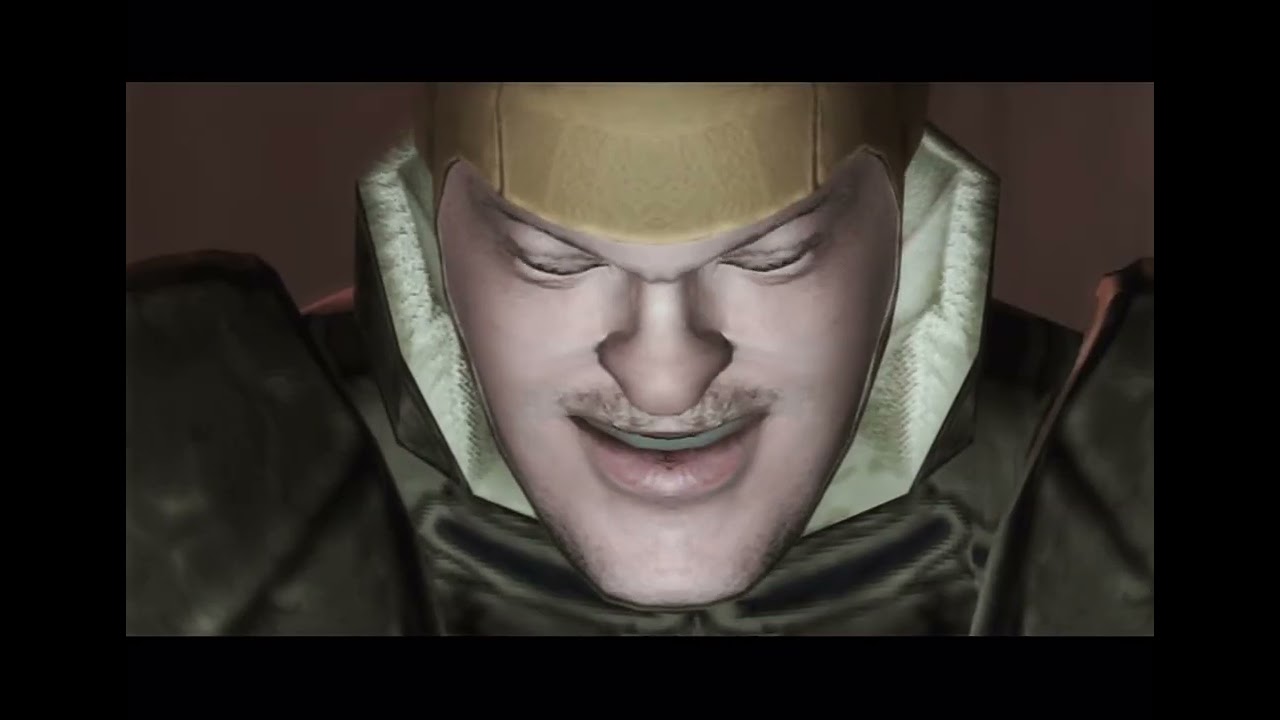 Hunter - The Reckoning - Wayward all cutscenes - for the Playstation 2