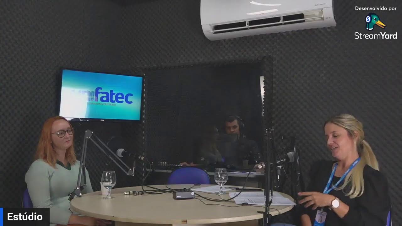 Live: Engenharia & IA: O Futuro em Construção