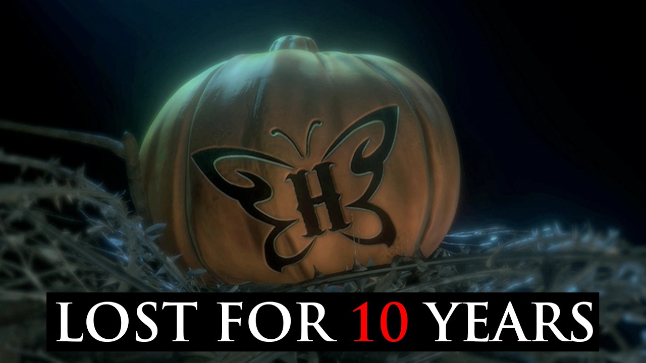 Until Dawn's Lost Halloween Content Isn't Lost Media Anymore