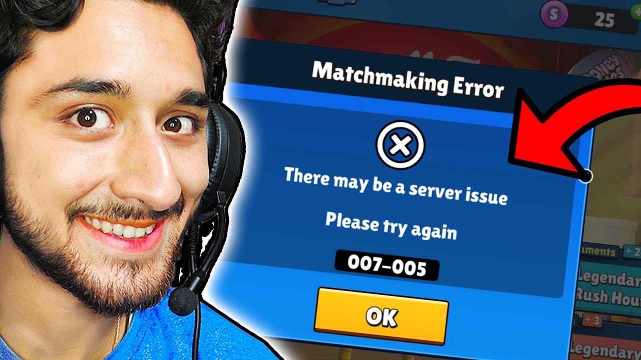 How To Fix Server Issue In Stumble Guys