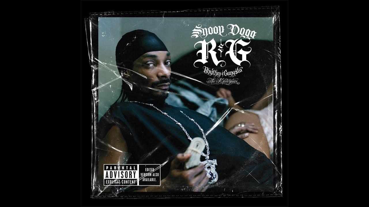 Snoop Dogg R&G Type Beat | 