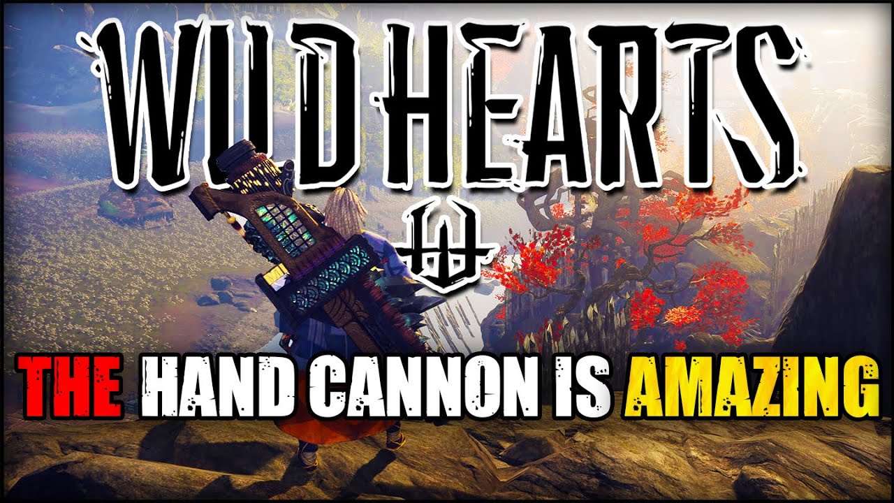 This ENDGAME Cannon Build Has It All With INSANE Damage & Versatility | Easy SOLO Golden Tempest