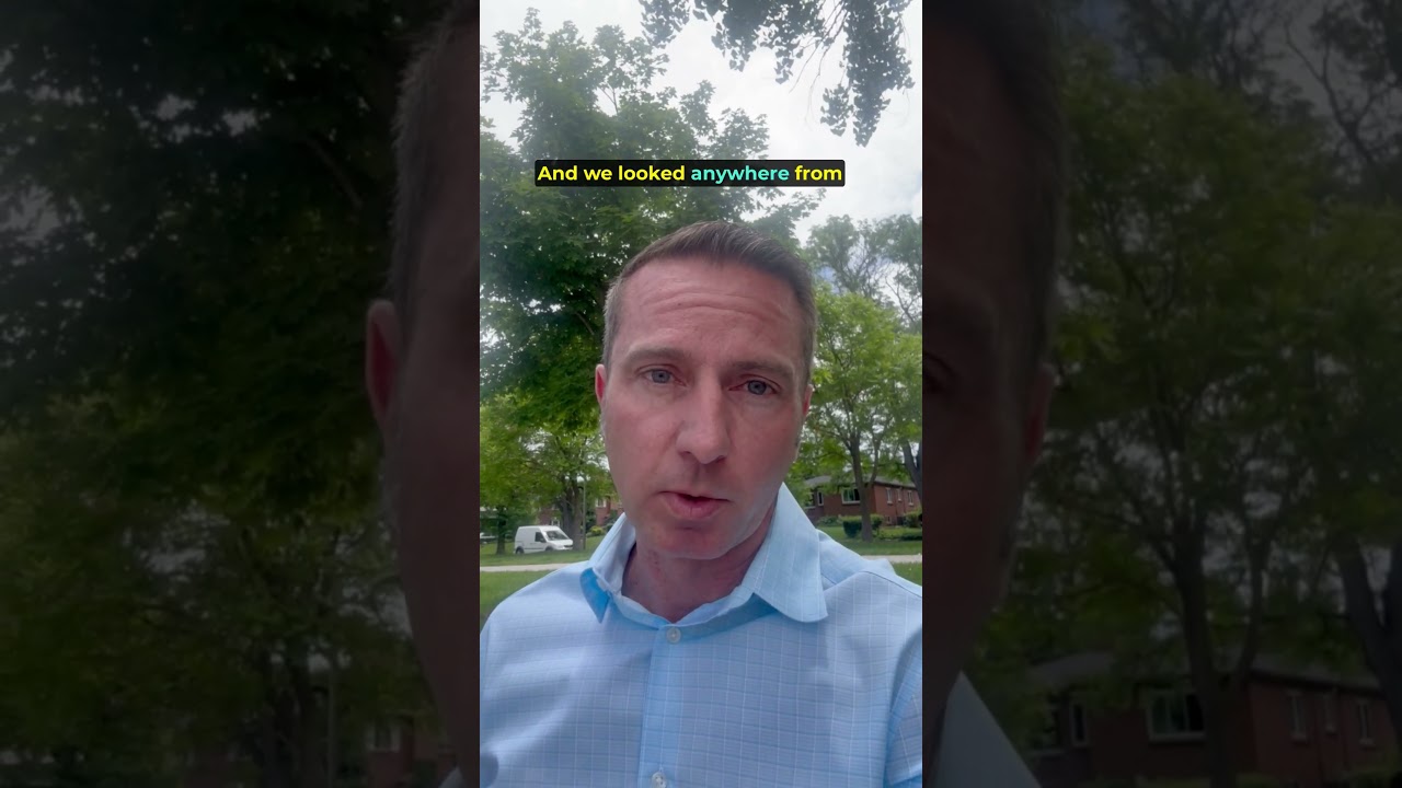 5800 Tower 2405 Success Story | Homebuyer now a proud condo owner near Denver International Airport