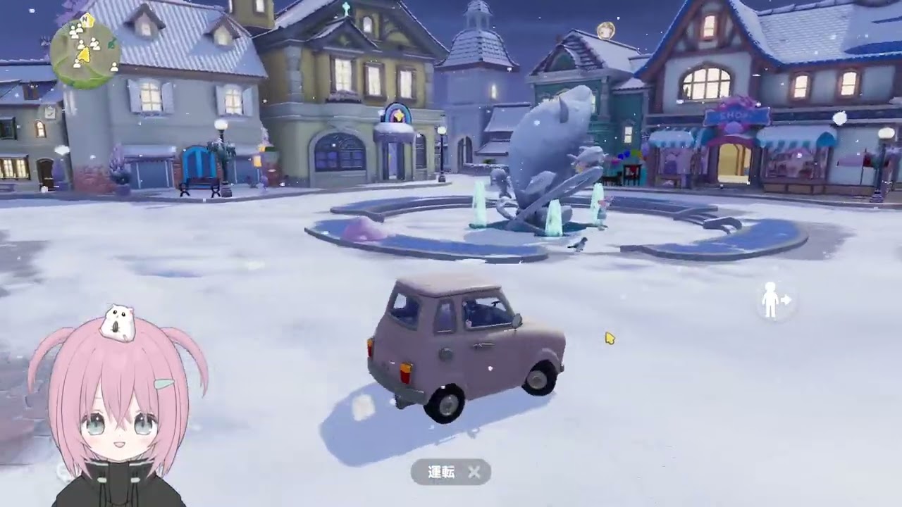 ダイジェスト：車車車！