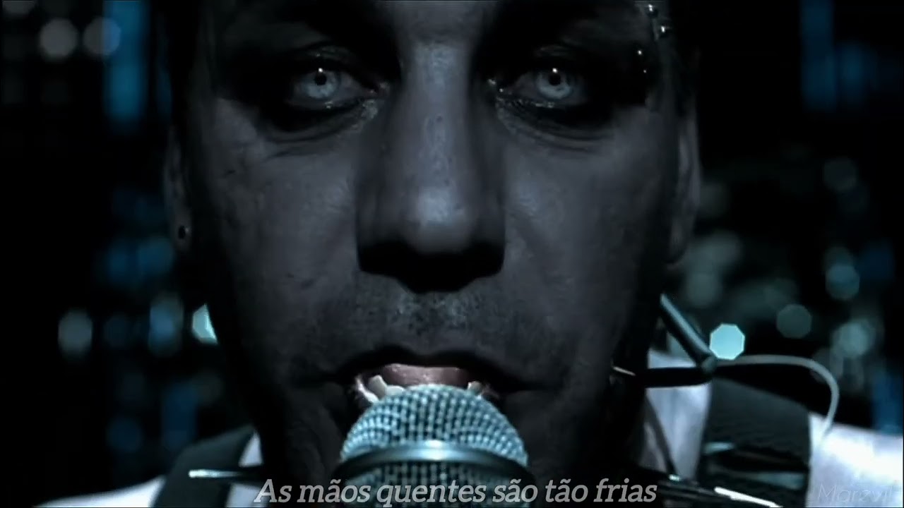 Rammstein- Wo Bist Du &bull;edit&bull; (legendado pt-pt)