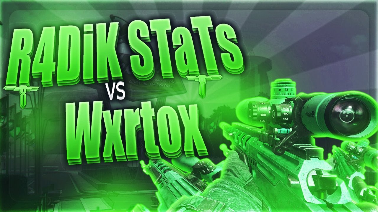 R4DiK STaTs vs 3º de Francia (s7_Wxrtox)