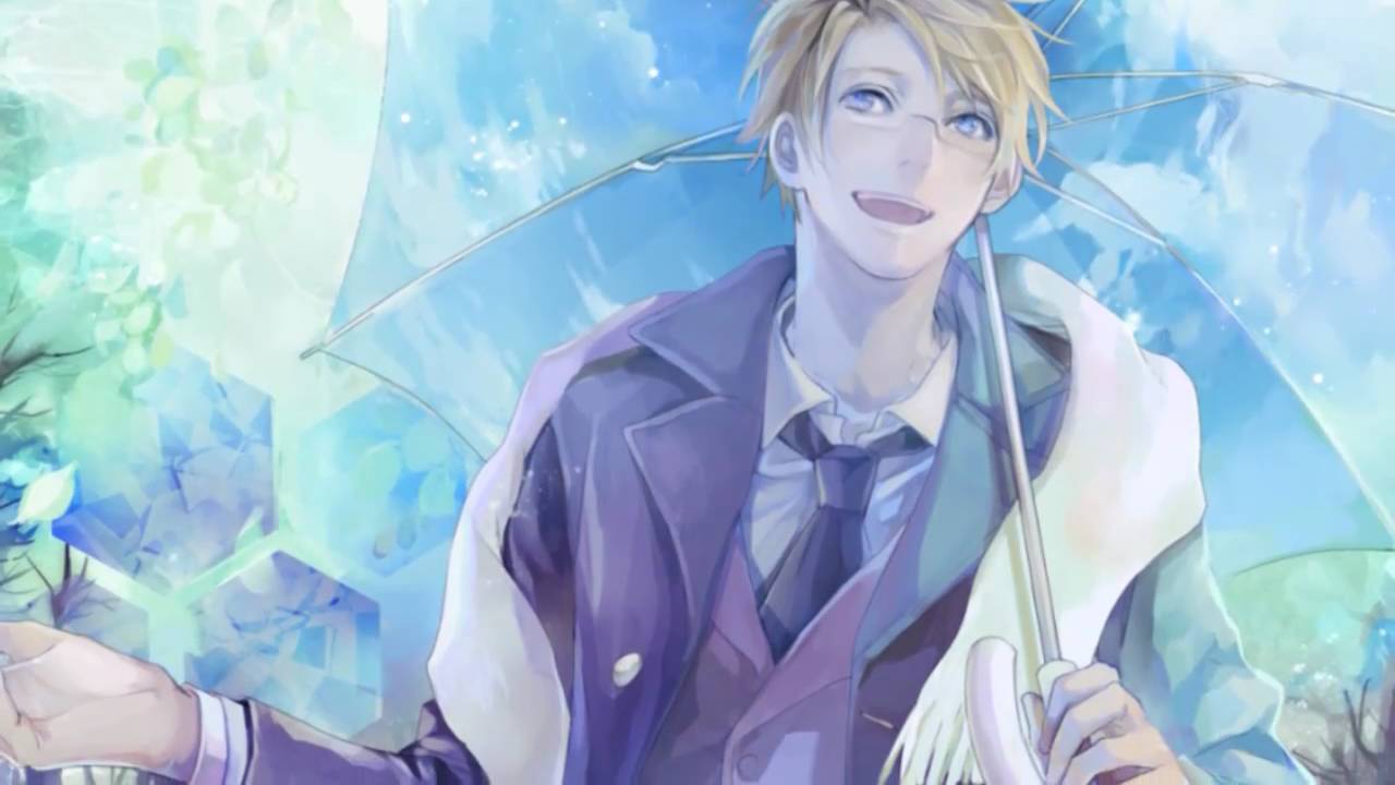 [APH] America - New. York. City. Heart.