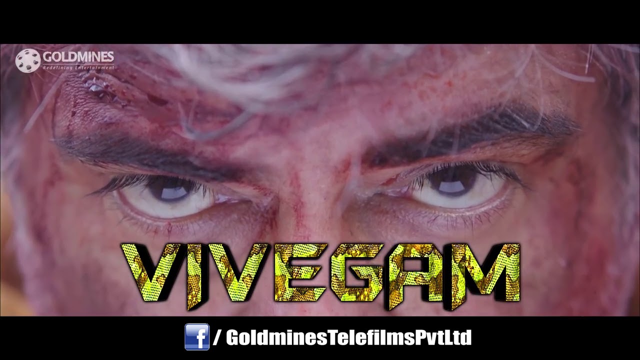 Ajith kumar new movie 2018 full hd 1080p vivegam