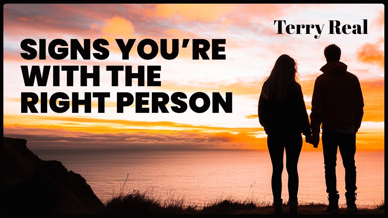 The Real Reason You Picked Your Partner