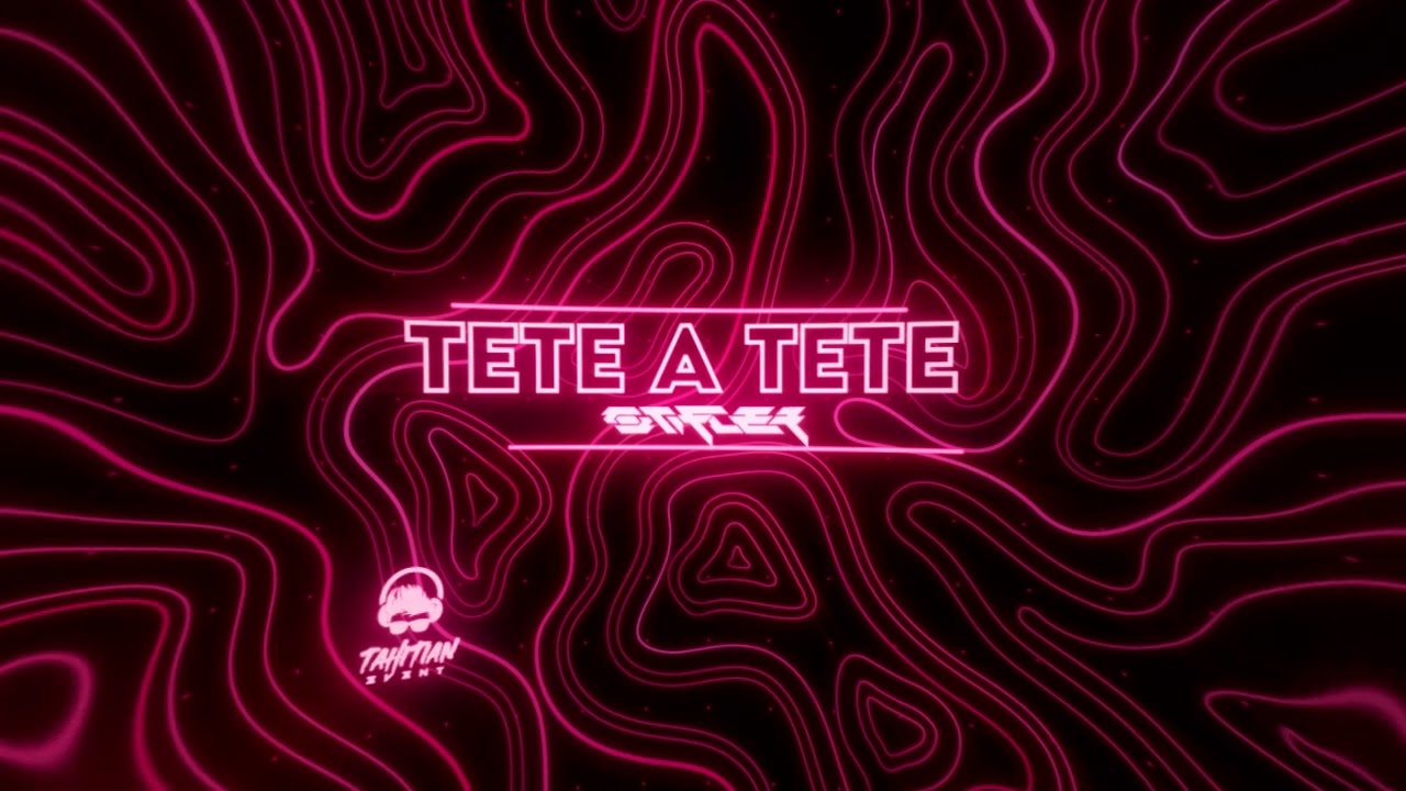 TETE A TETE - (Stifler Remix) 2025