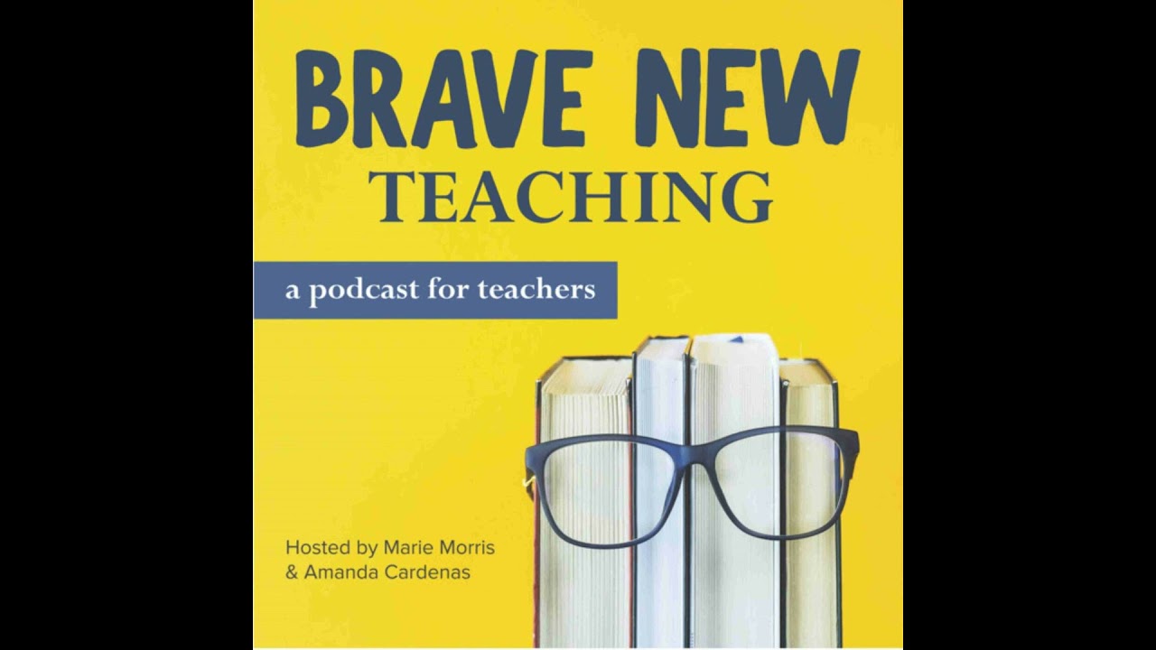 EPISODE 134: UNIT MAKEOVER: TEACHING NIGHT WITH GUEST ANDREA MICHELLE [PART 1]