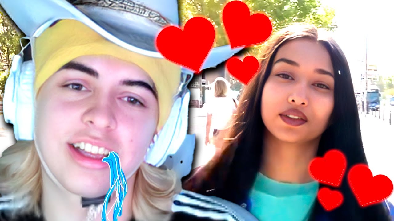 LOLO ENAMORADO de BB TRICKS (COMPLETO)