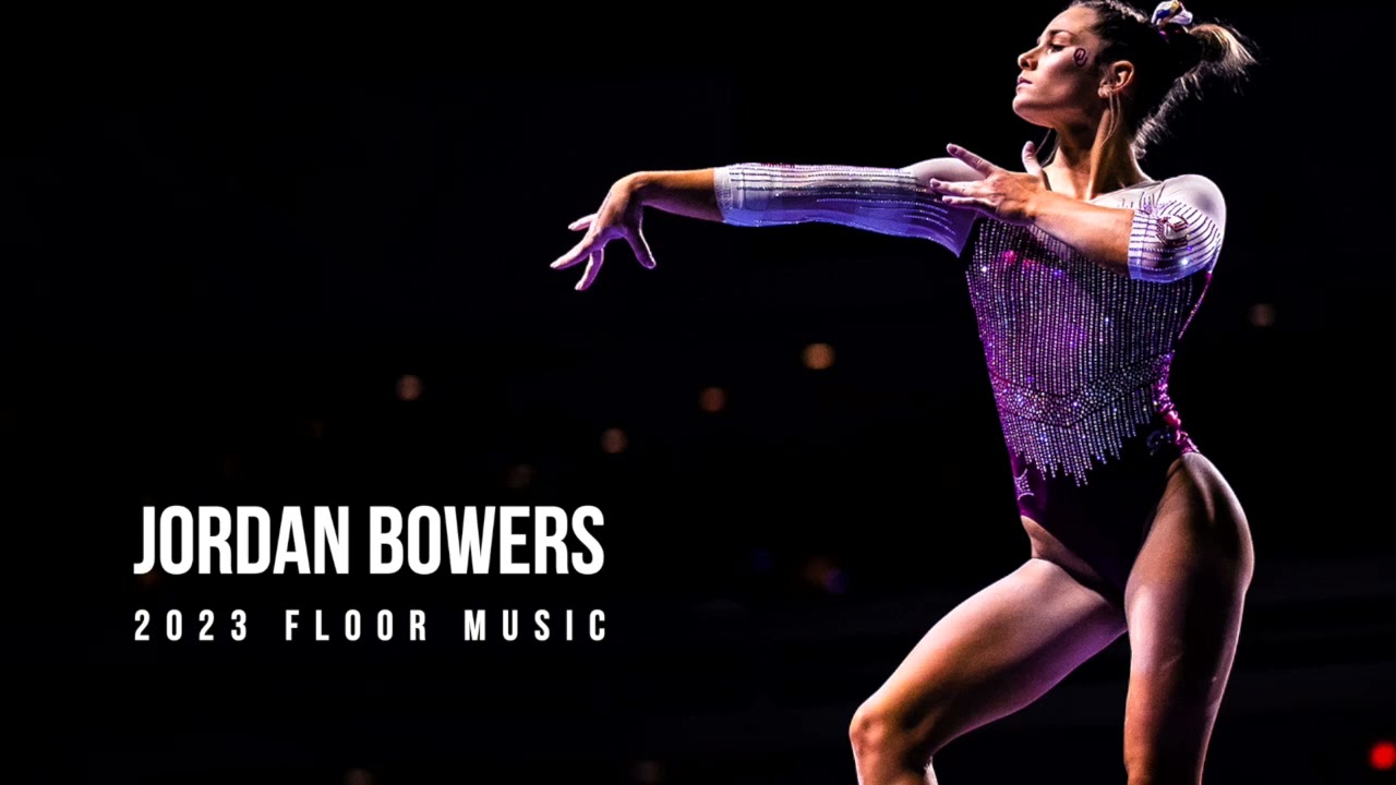 Jordan Bowers - 2023 Floor Music