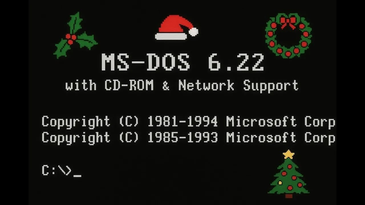 🎄 
