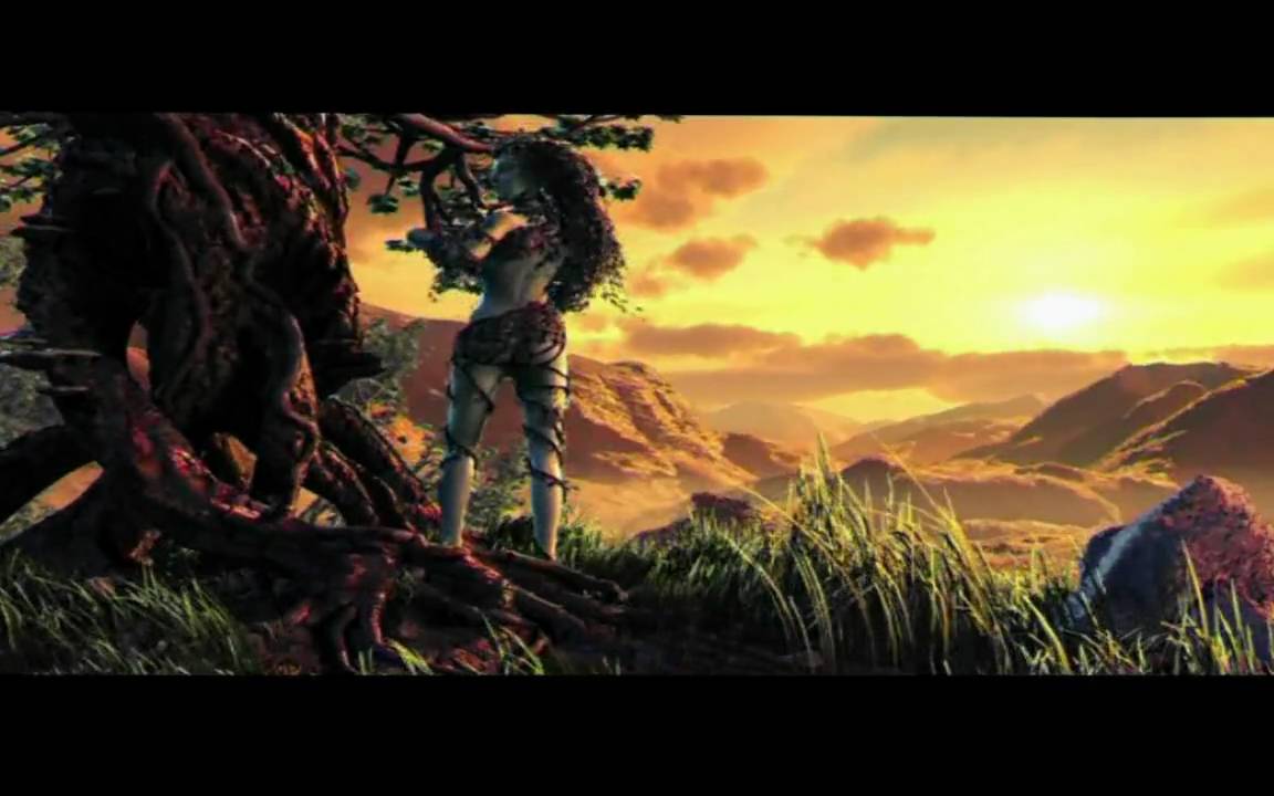 SpellForce - Shadow of Phoenix Ending (English) (HD)
