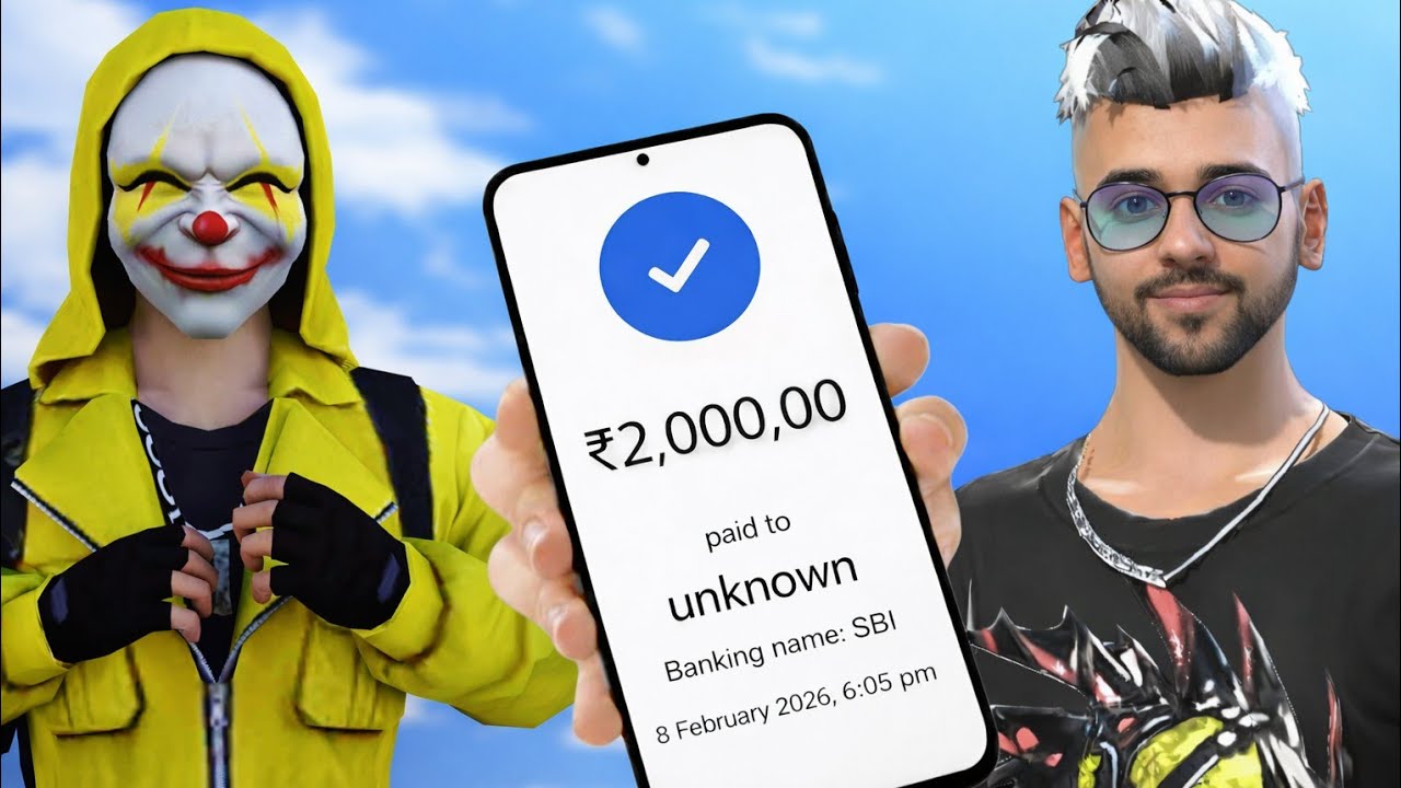 Asking Redeem Code From Social Island Players In Free Fire 