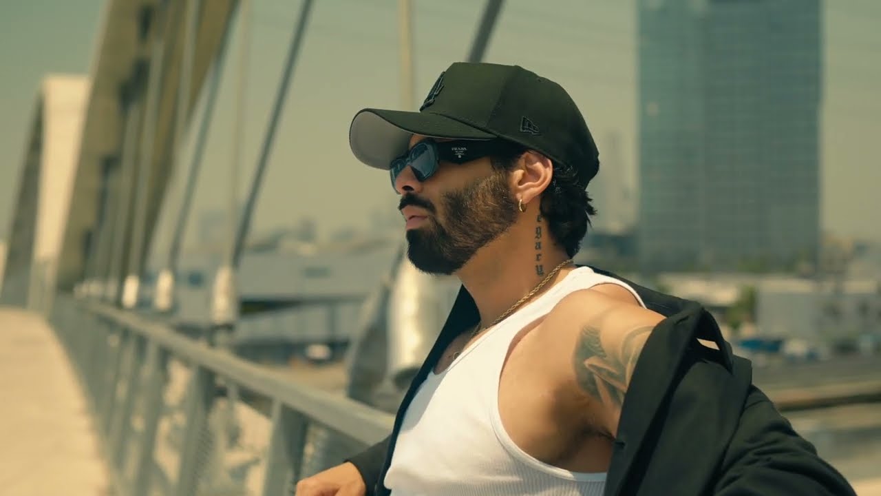 Maria Maria (Bachata Version) - J Salez X DerekVinci X Ataca