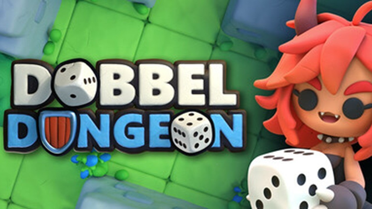 【獾遊戲🎲】這款新的戰棋遊戲超適合骰子和策略上癮的人｜Dobbel Dungeon