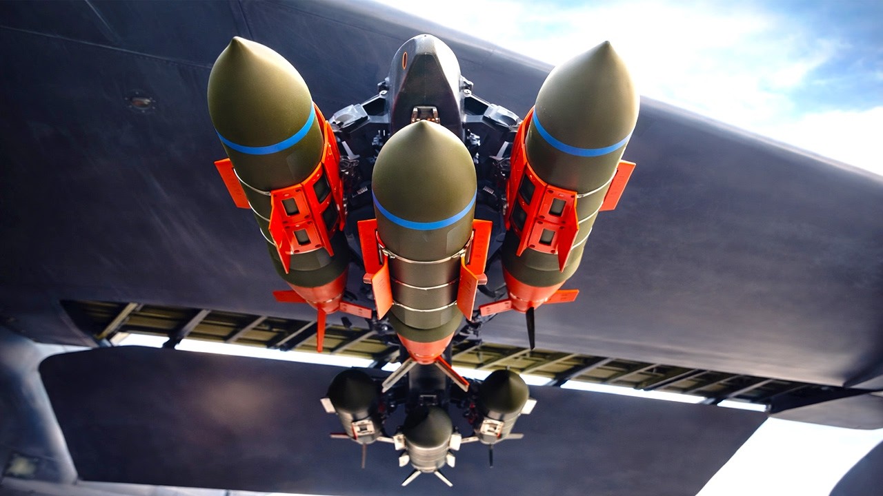 The Bomb Nobody Was Supposed to See - And What It Means
