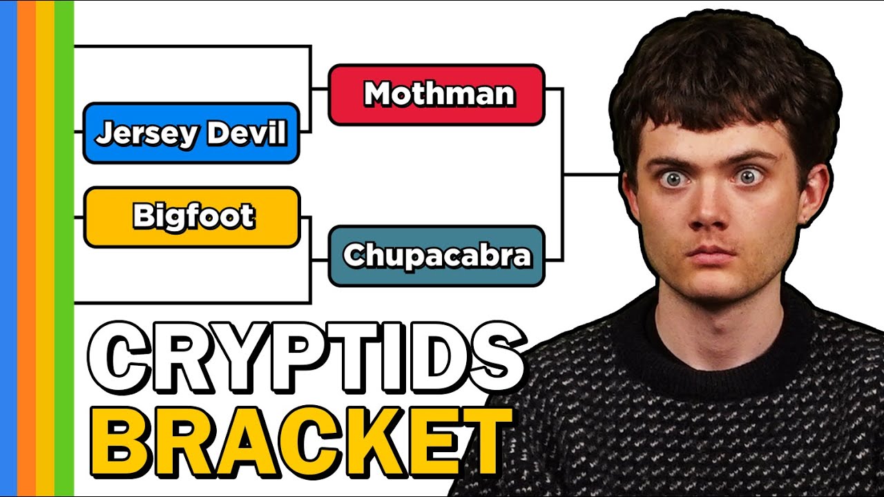 Cryptids Bracket (with rozey)