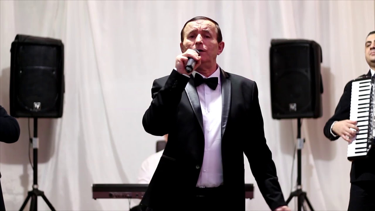 Lele Craciunescu 2018 - Live la nunta, doine, ascultare, ardelene