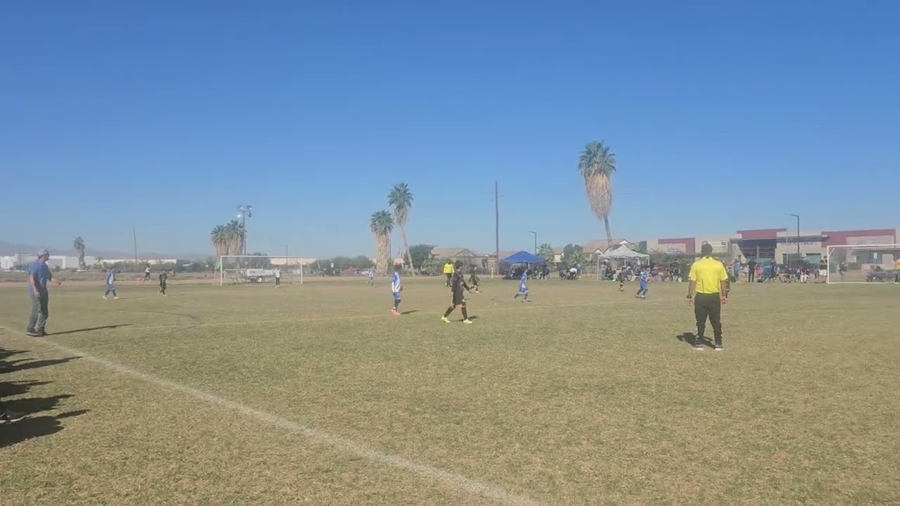 Soccer 