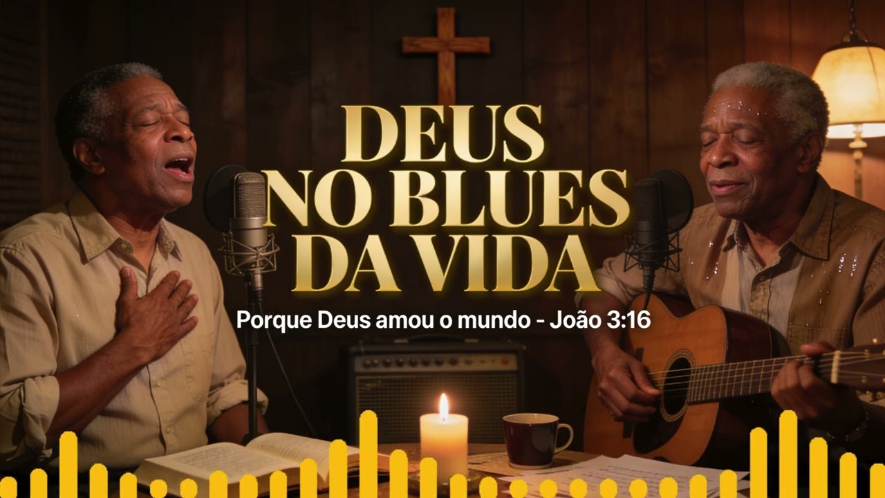 Harpa Cristã, Som do Perdão, Efésios 2 8