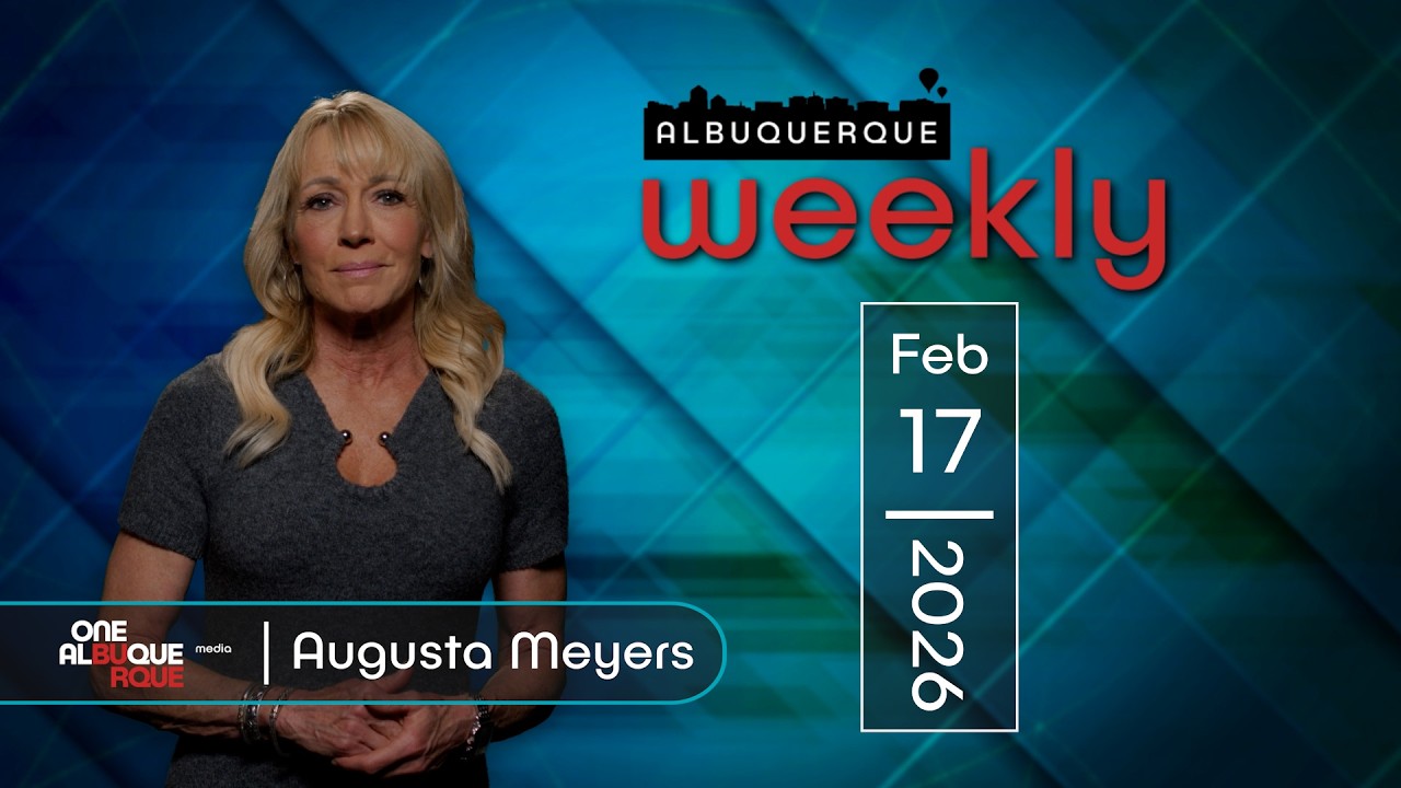 Albuquerque Weekly | 17 февраля 2026 г.