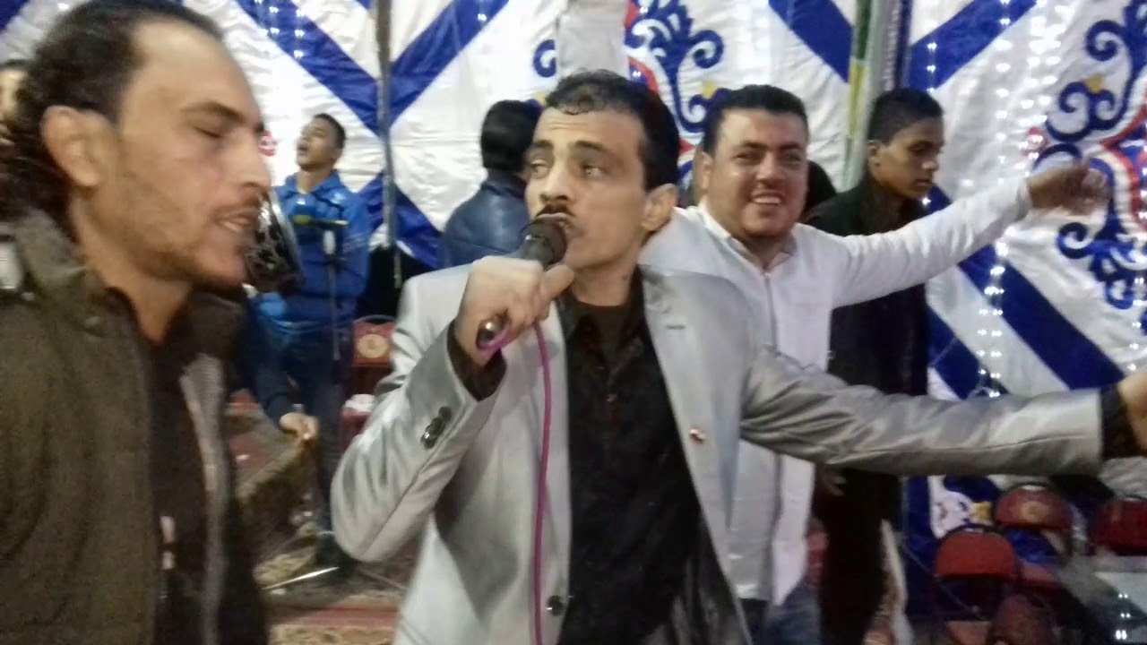 عاطف الجدي 2018
