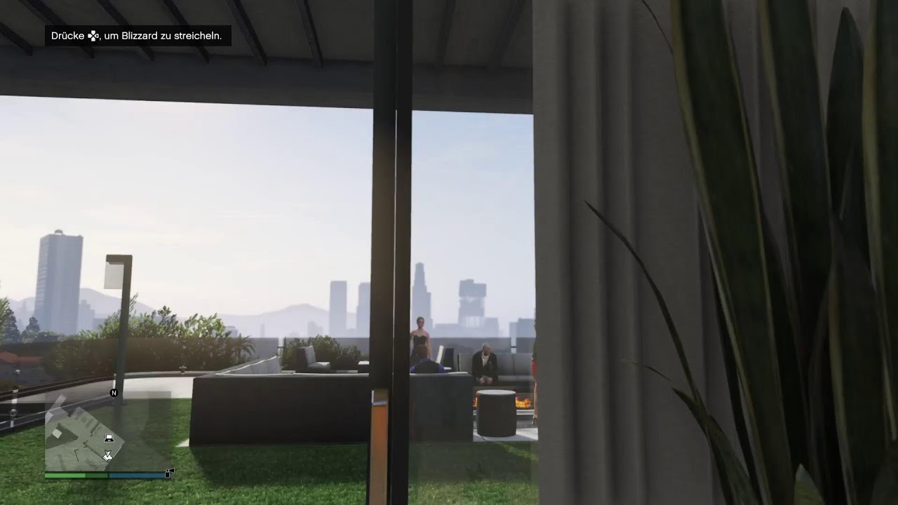 GTA V online das Villen Update ist da. Part 1 🎮🎧💪🏻👊🏻🥳🚘🏘️🦮🐈&zwj;⬛