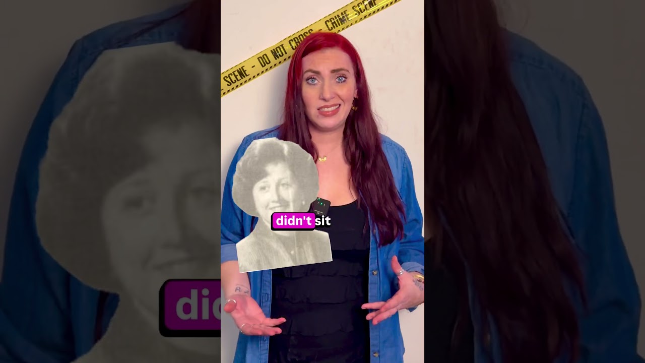 She Stopped at a Rest Area and Vanished | The Unsolved Murder of a VT nurse #coldcase #truecrime