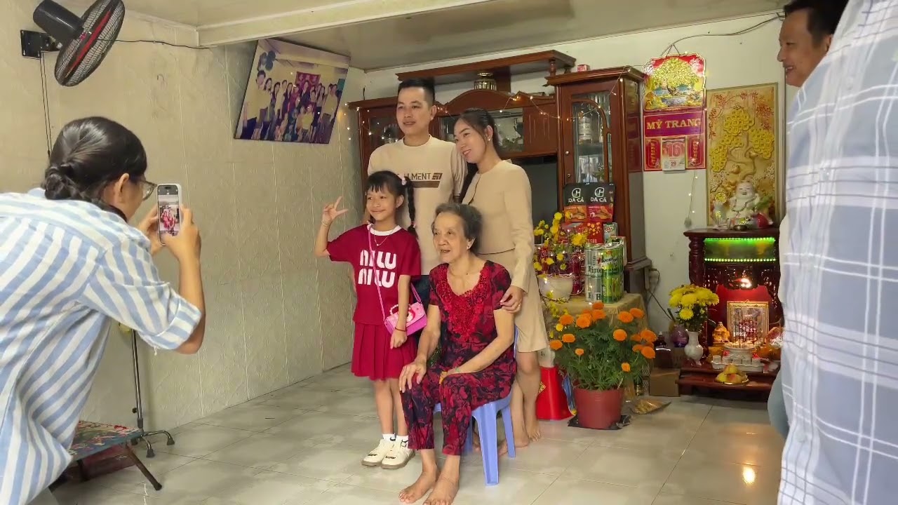 Xuân Bính Ngọ 2026 P3