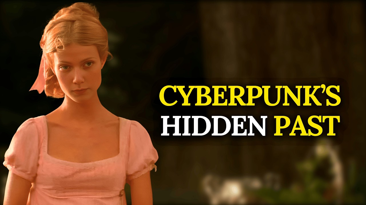 12 Proto-Cyberpunk Films Before &lsquo;Blade Runner&rsquo;