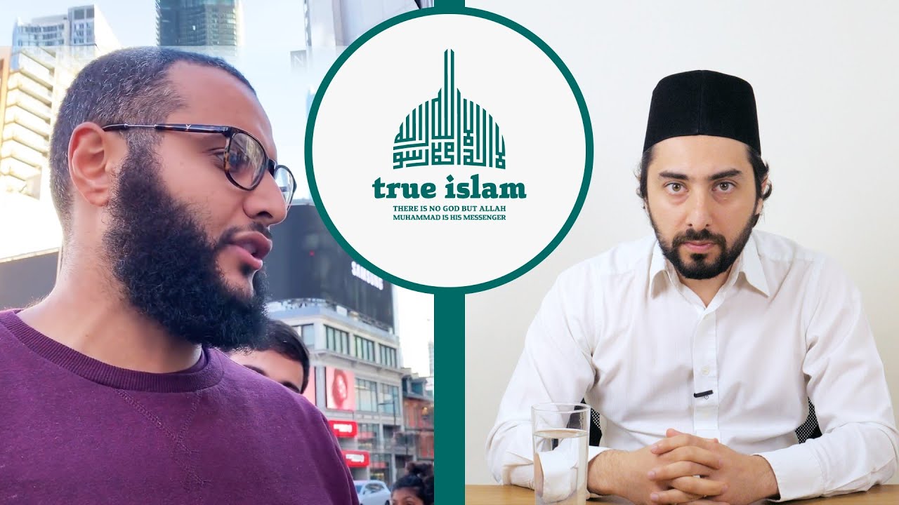 Ahmadi Response to Mohammed Hijab | Who is the Last Prophet?