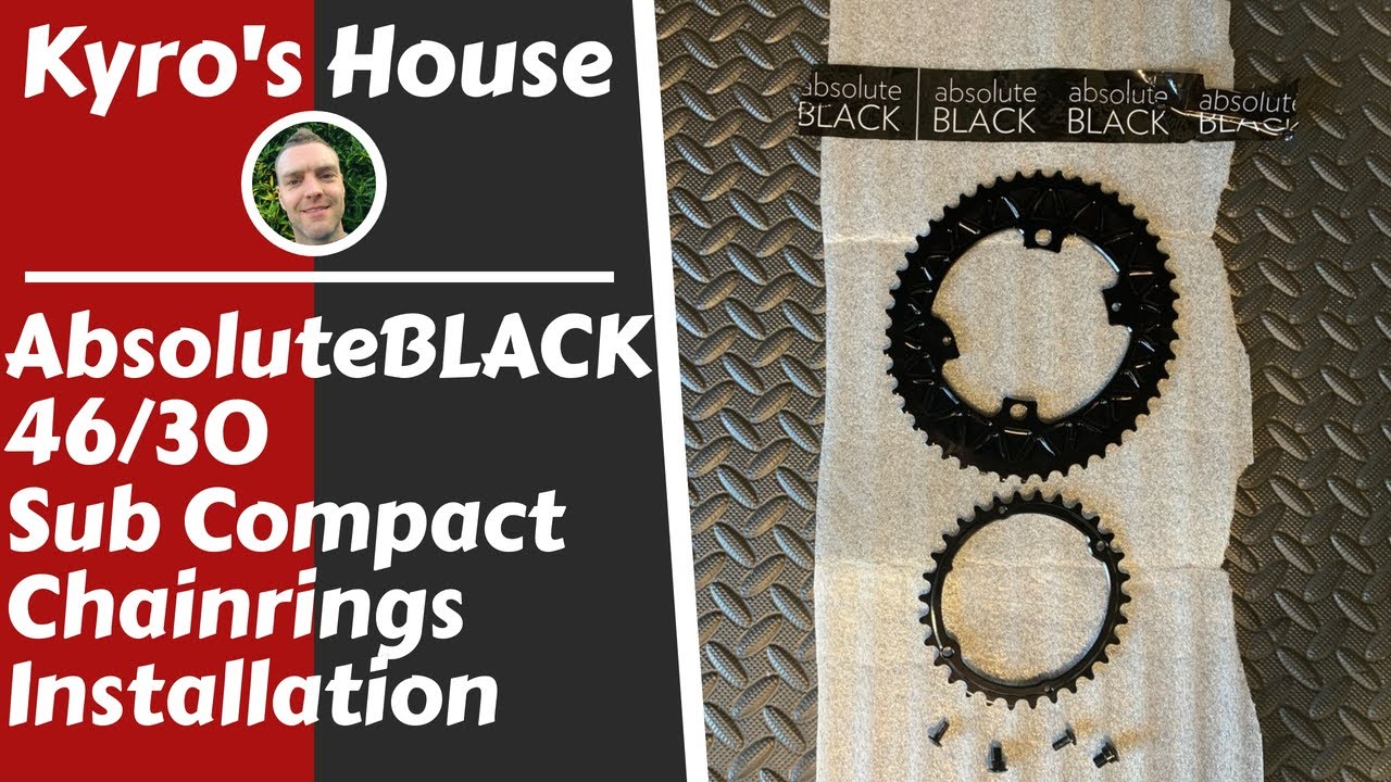 Установка субкомпактных звезд AbsoluteBlack