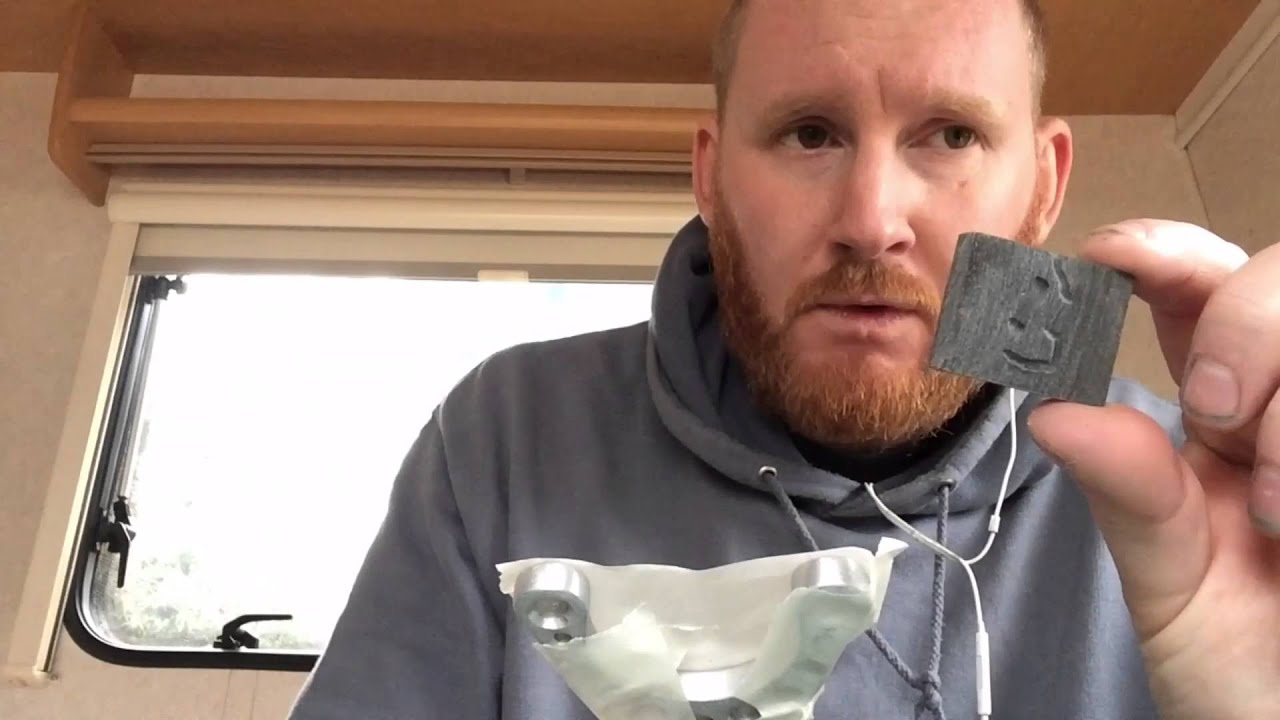Tutorial on how I scale a milbro part 1 catapults slingshots