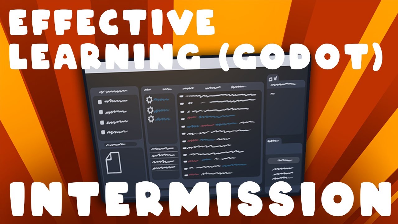 Изучите программирование игр эффективно - Godot GDScript