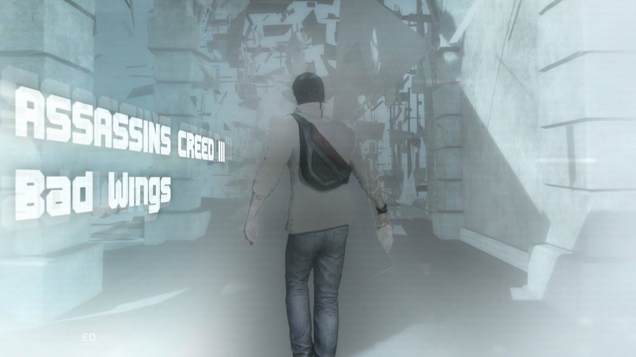 Assassin's Creed 3 - Bad Wings