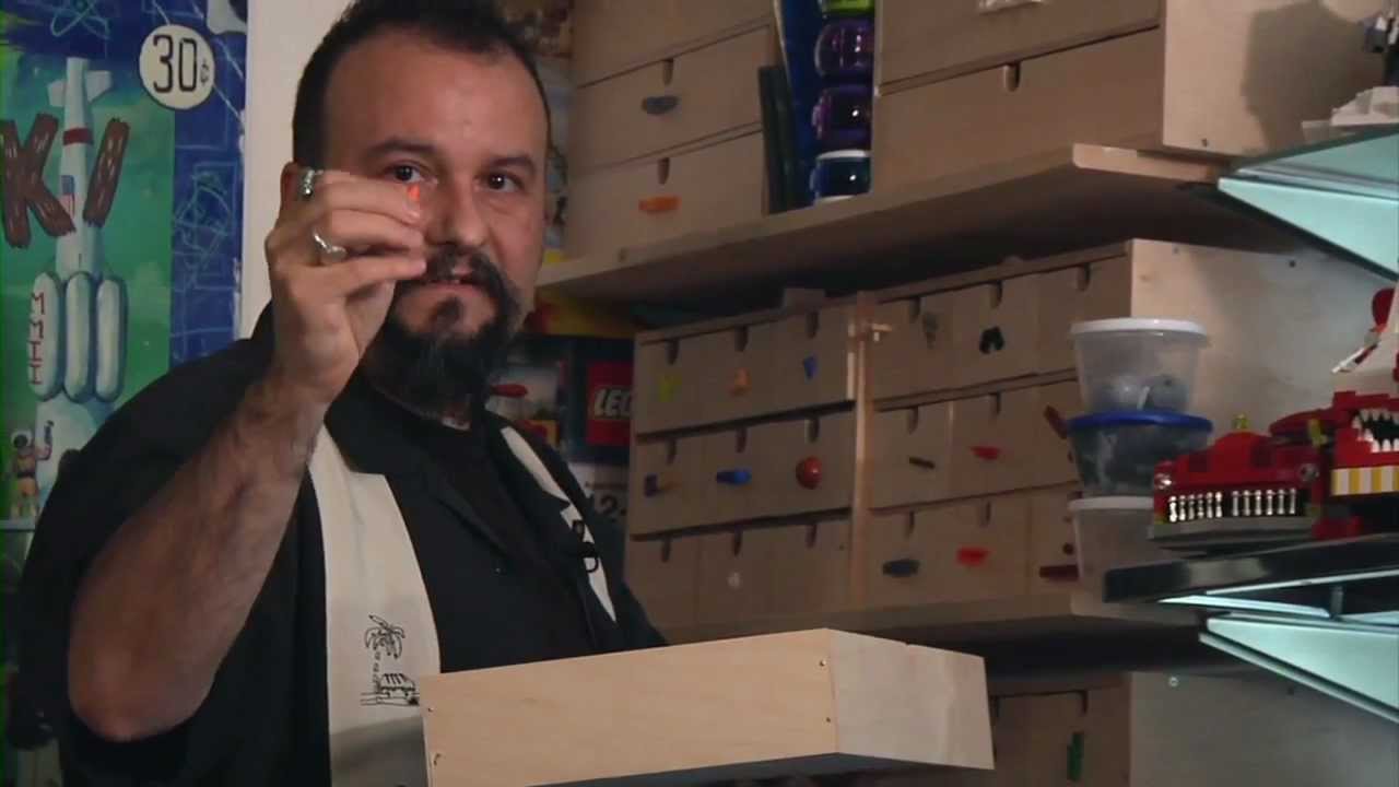 Blocumentary - The Impact of the LEGO® Brand:  AFOL - Part 3