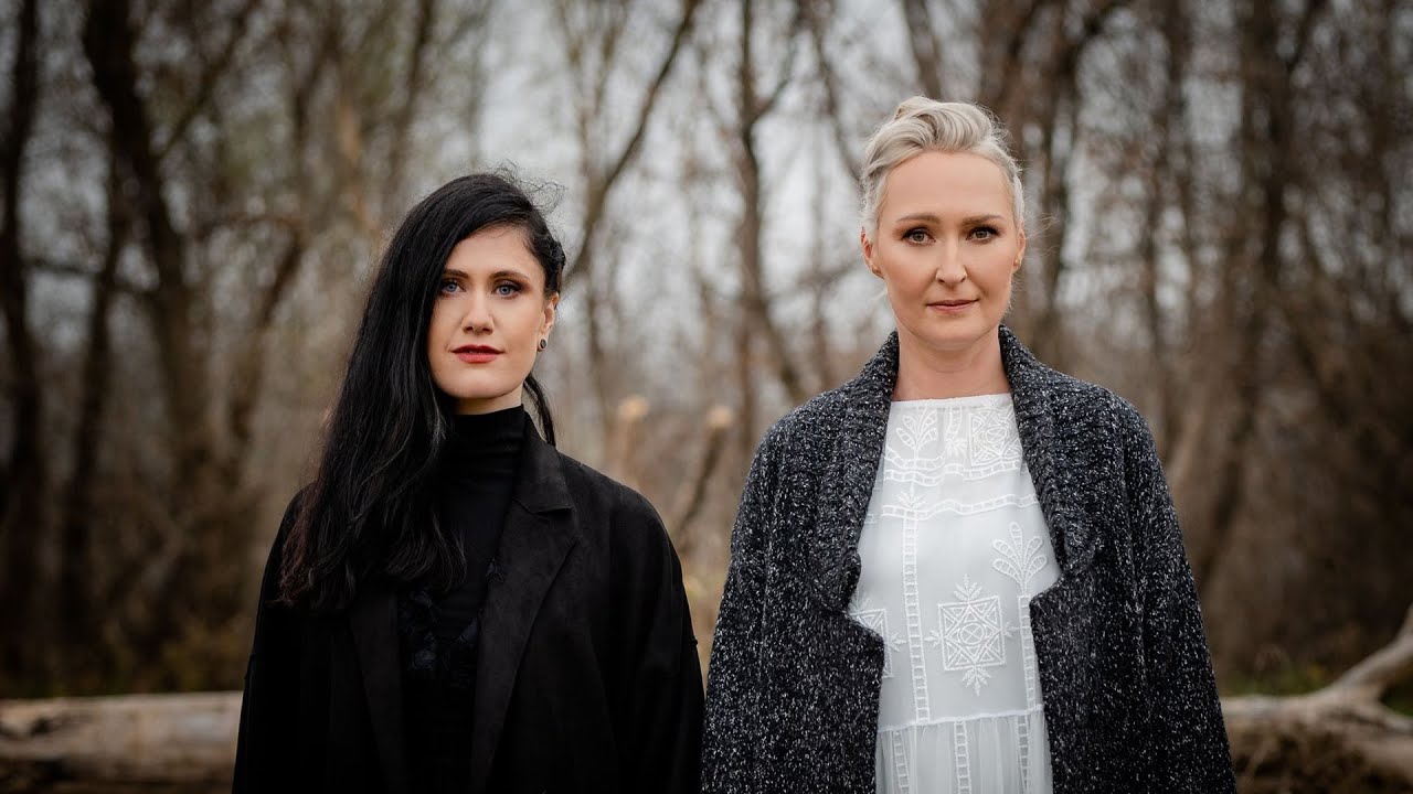 Moriah Woods & Anita Lipnicka - Our Voice / Nasz głos [Official Music Video]
