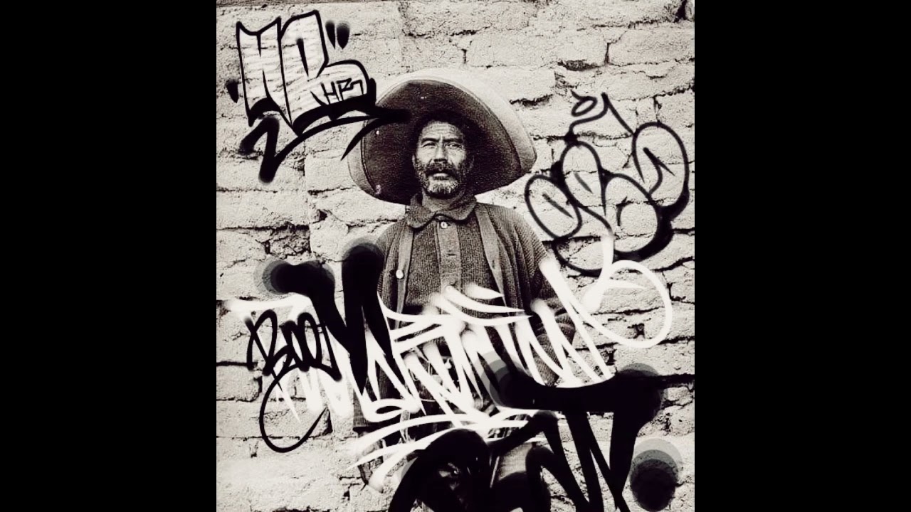 BEAT 04 INSTRUMENTAL RAP BOOM BAP USO LIBRE UNDERGROUND 2023