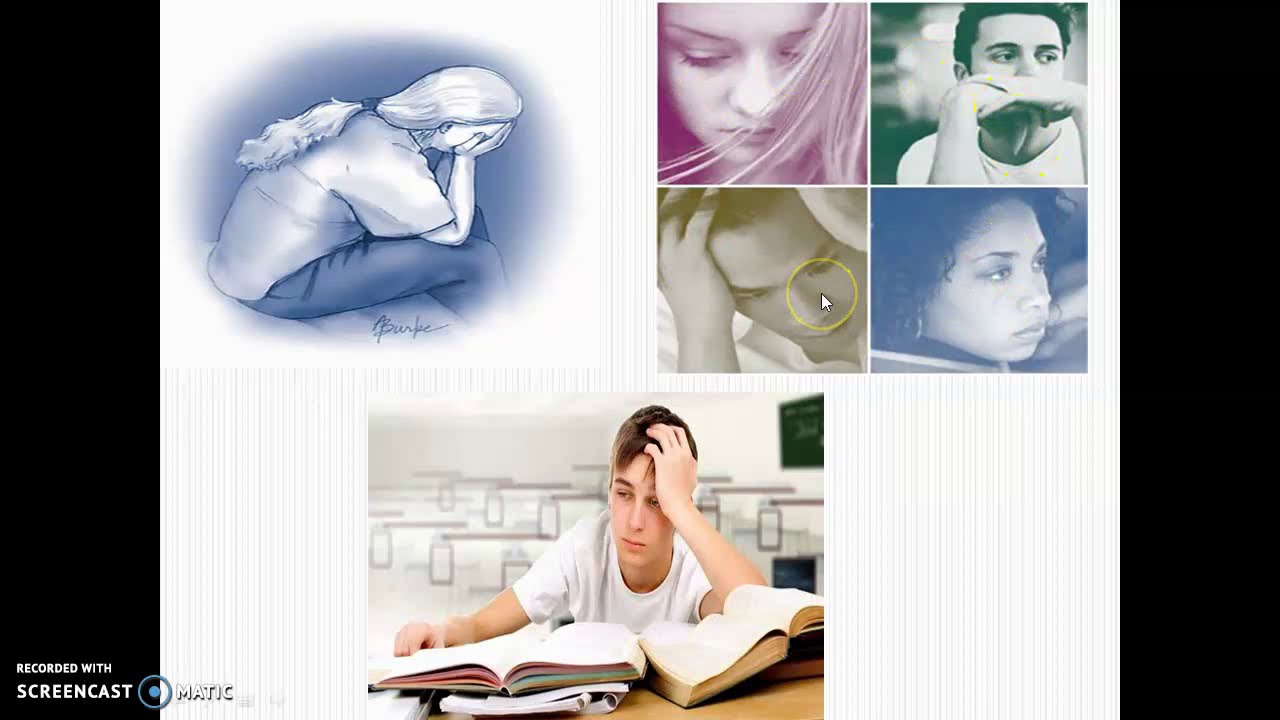 DEPRESSION II SOHAN PATEL