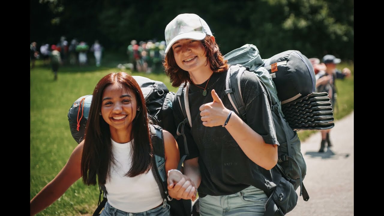 SoLa Allgäu Teens 2024 | Wild West | Bildershow