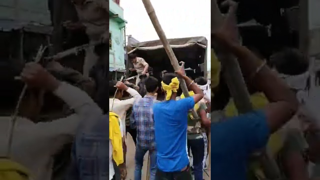 Bihar k arwal ka sharmnaak video
