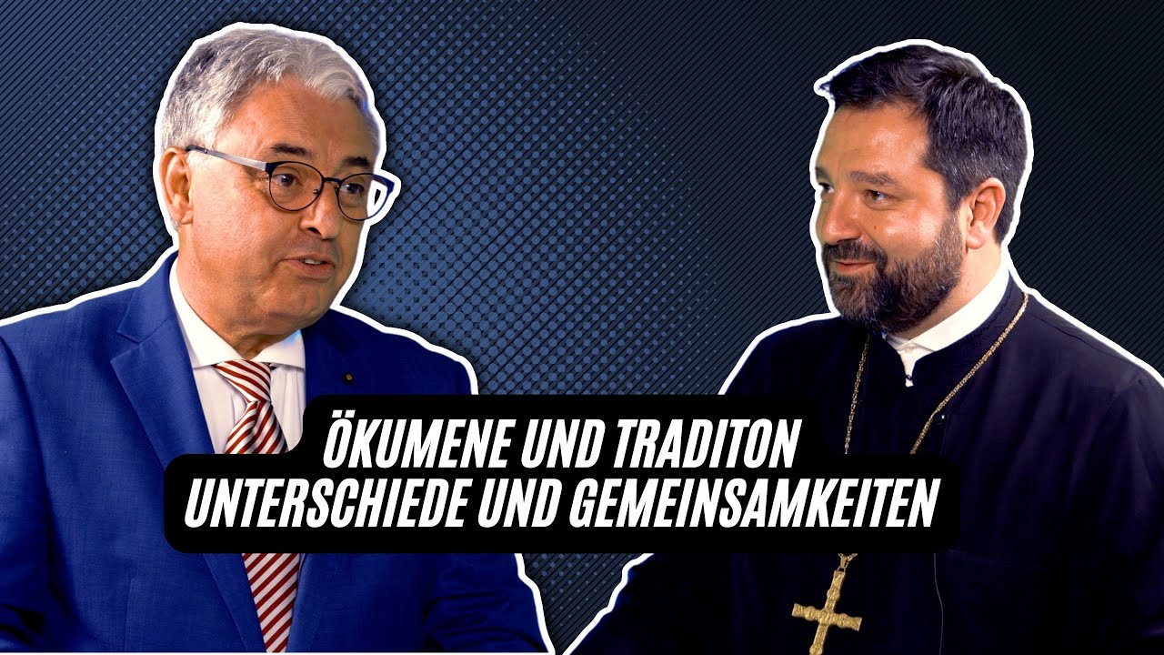 LOHMANN:direkt - mit Prof. Dr. Stefanos Athanasiou