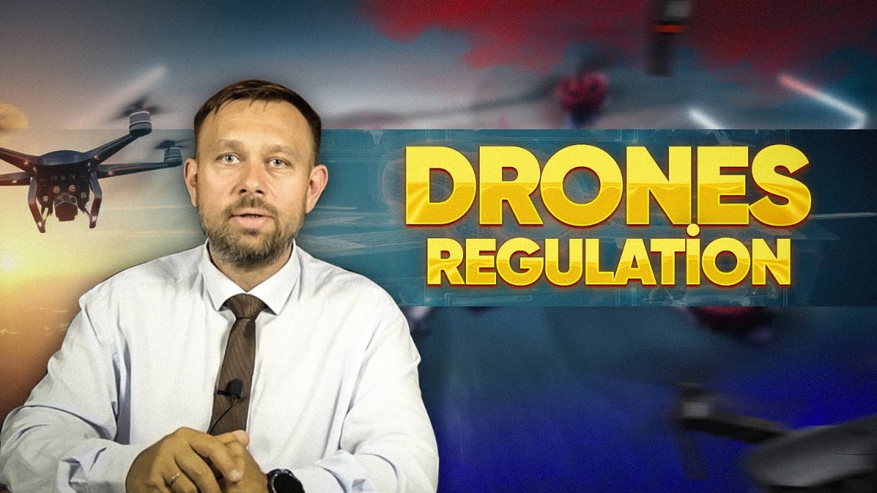 Russian drones! 🇷🇺✈️🎮📡