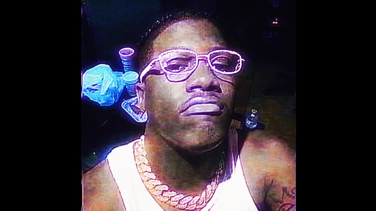 Concrete Boys x DC2TRILL Type Beat - 