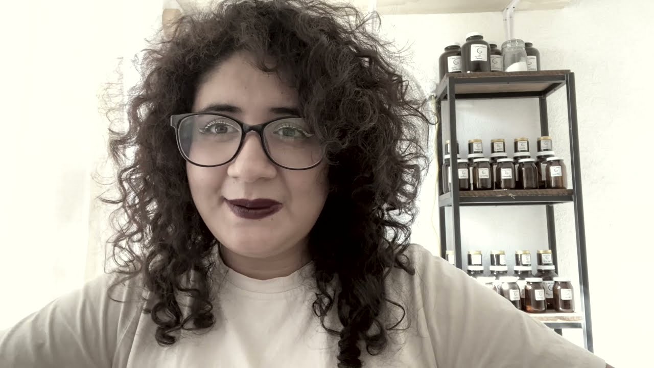 QUIERO SER BRUJA &iquest;C&Oacute;MO EMPIEZO?