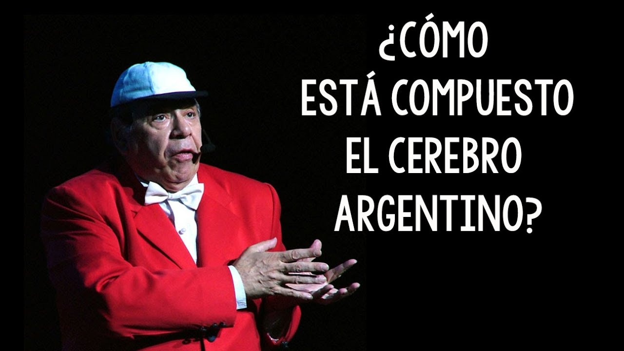 El Cerebro Argentino (Pingo Argentino)